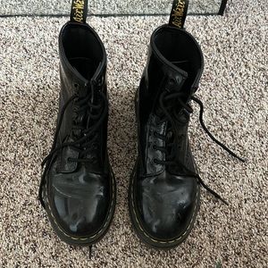 Doc Marten Boots